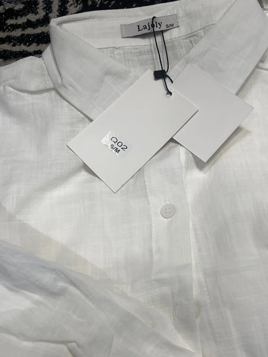 Chemise 02 | Astra boutique 