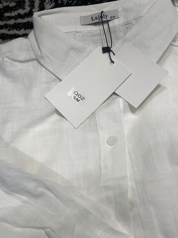 Chemise 02 | Astra boutique 