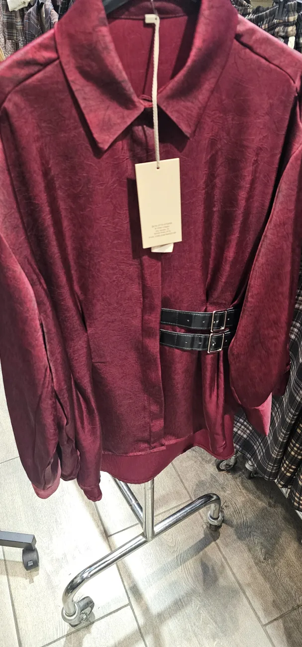 Chemise Choupy | Dresses of my World