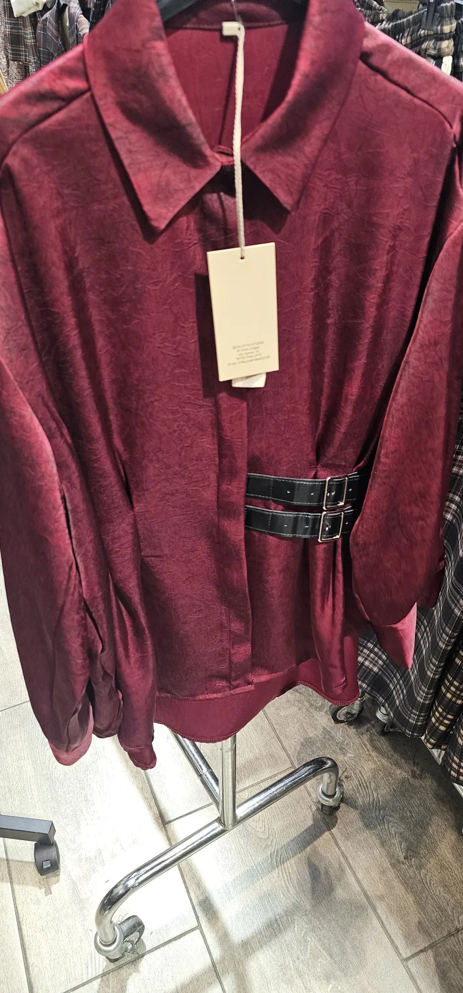 Chemise Choupy | Dresses of my World