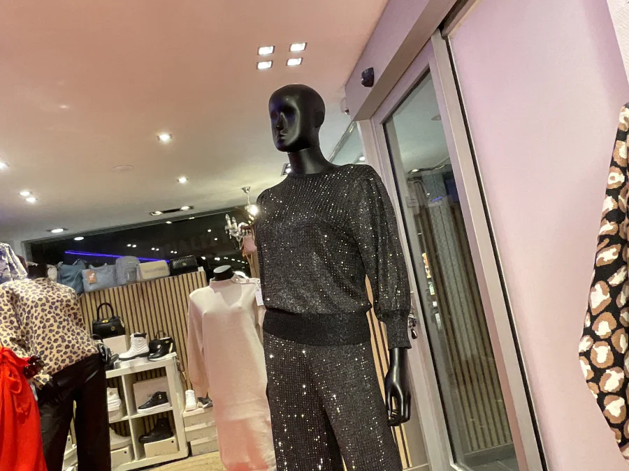 Ens   | Astra boutique 