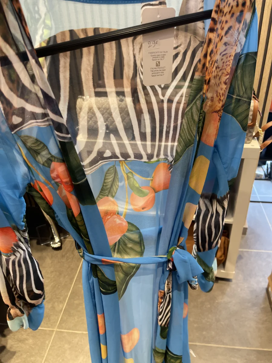 Kimono | Astra boutique 