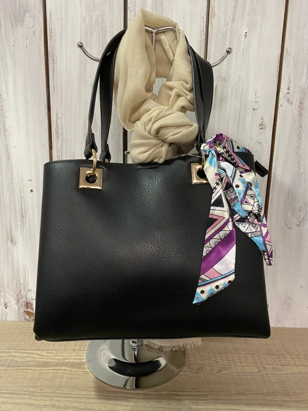 Sac  | Jus de coco 