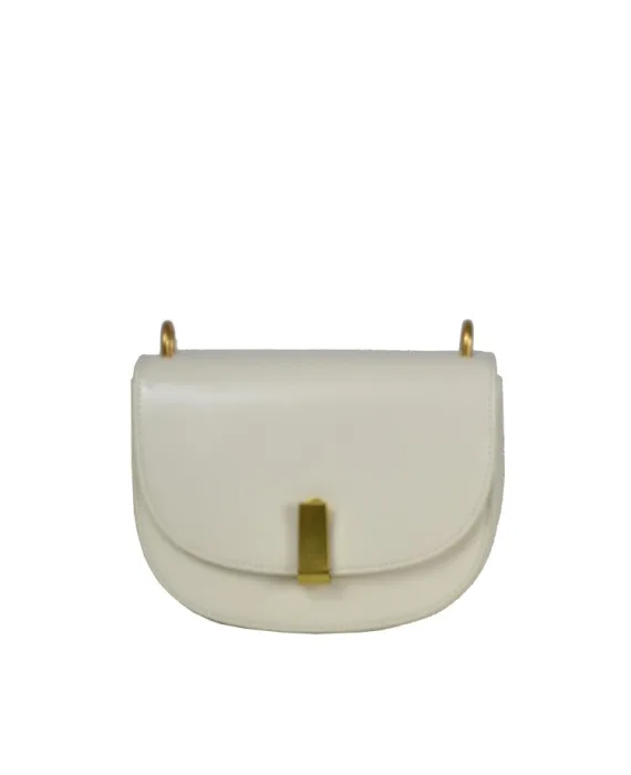 Borsa sella con Fibbia Minimal  | Carvin Bags