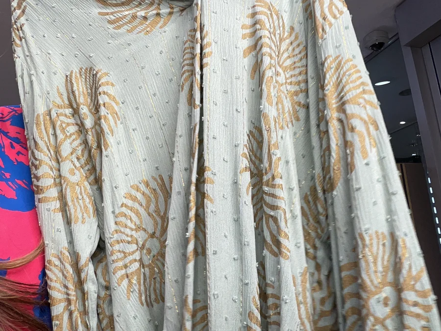 Robe | Astra boutique 