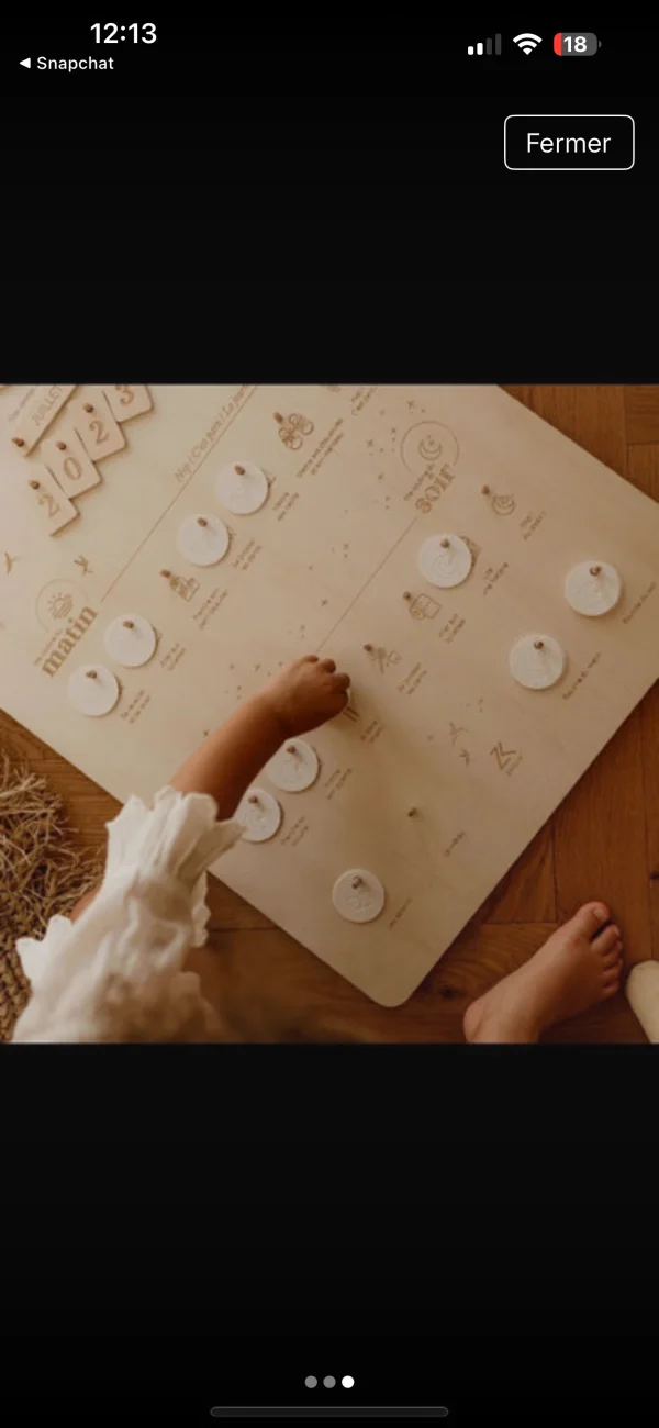 Tableau zakuw  | Lena in Love 