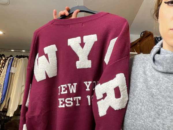 Pull | Astra boutique 