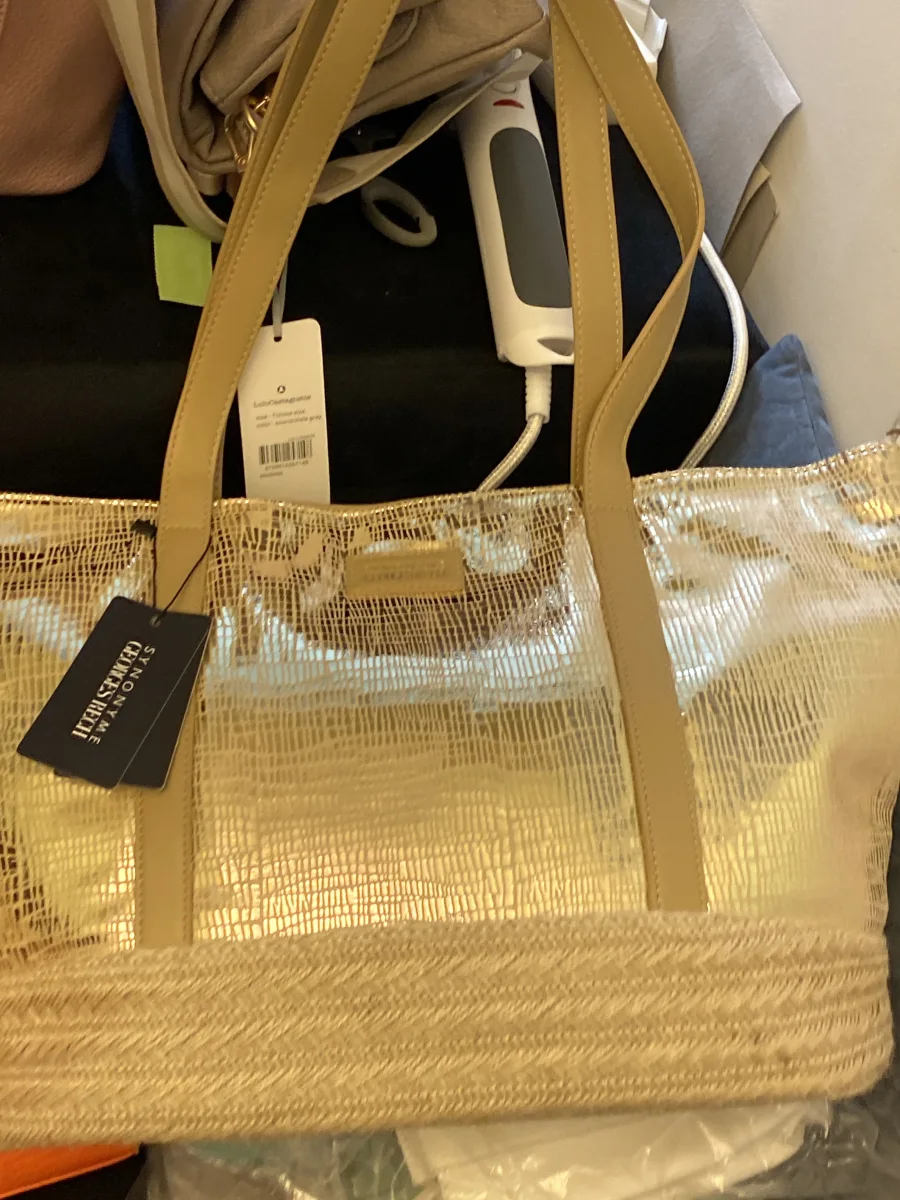 Sac Georges rech | Astra boutique 
