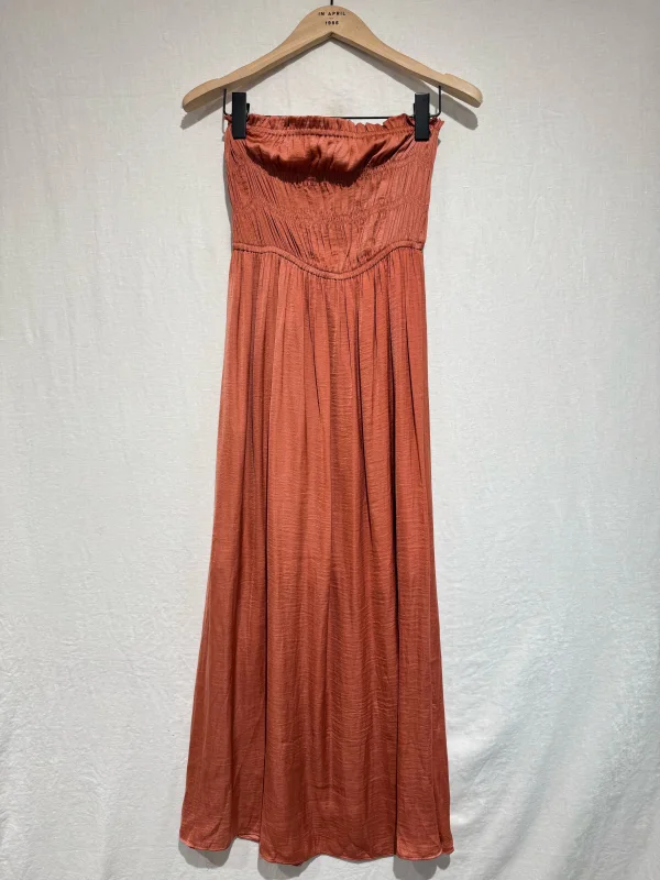 C2025 robe bustier | Lestigresses.fr