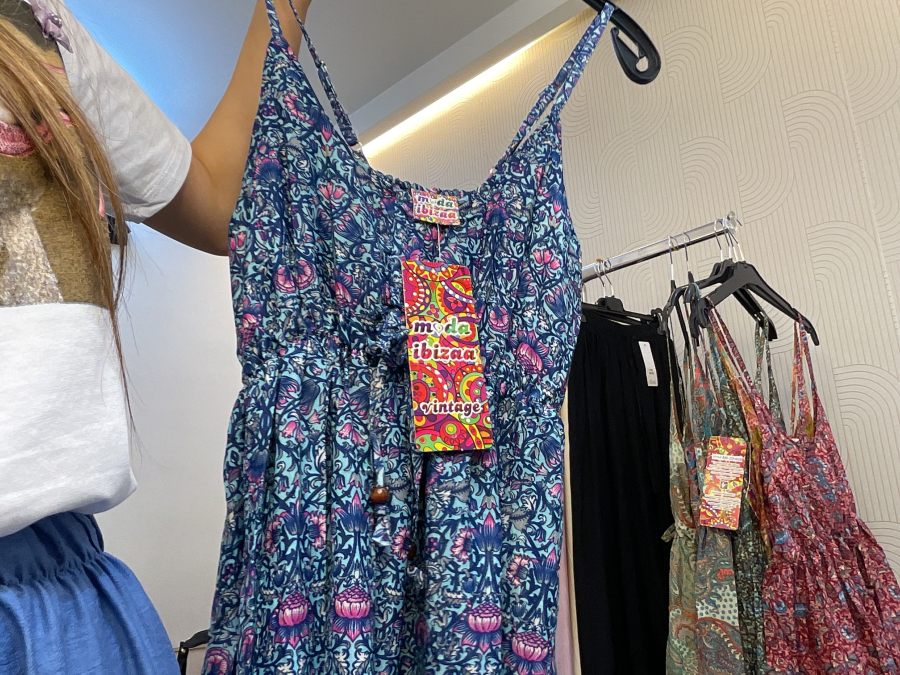 Robe9 | Astra boutique 