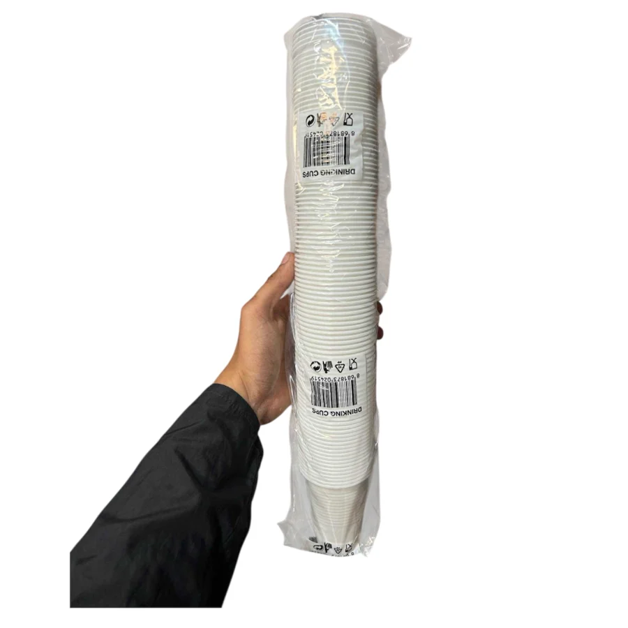 3 pack de goblet (300) pieces | Miniprix