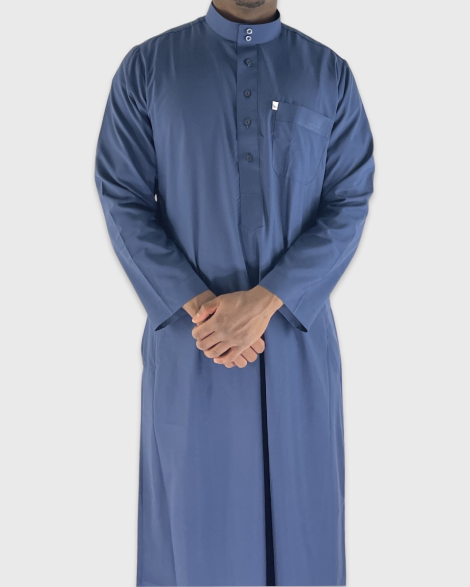 QAMIS QATARI ZEIN | AMCOSMETIK