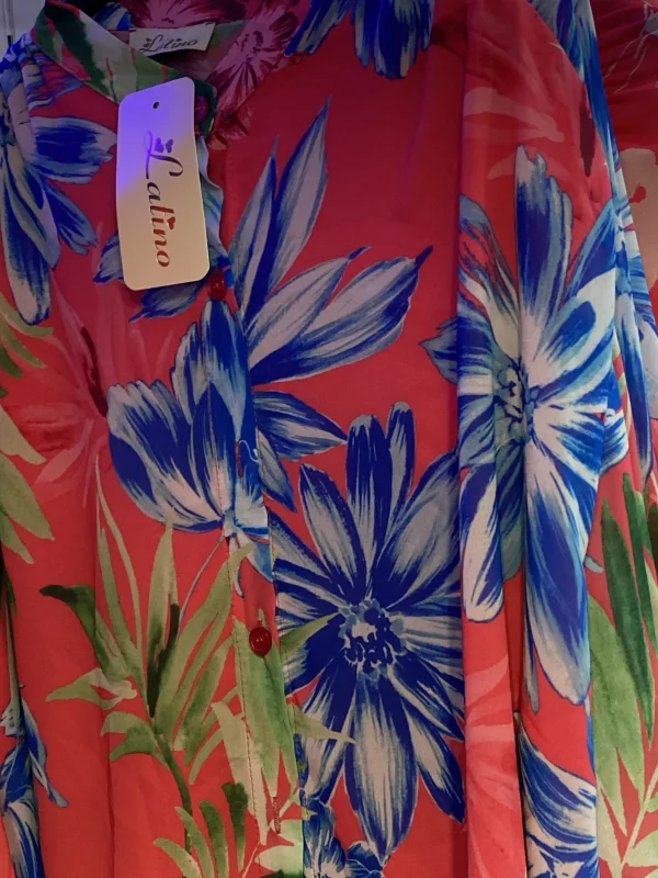 Chemise | Astra boutique 