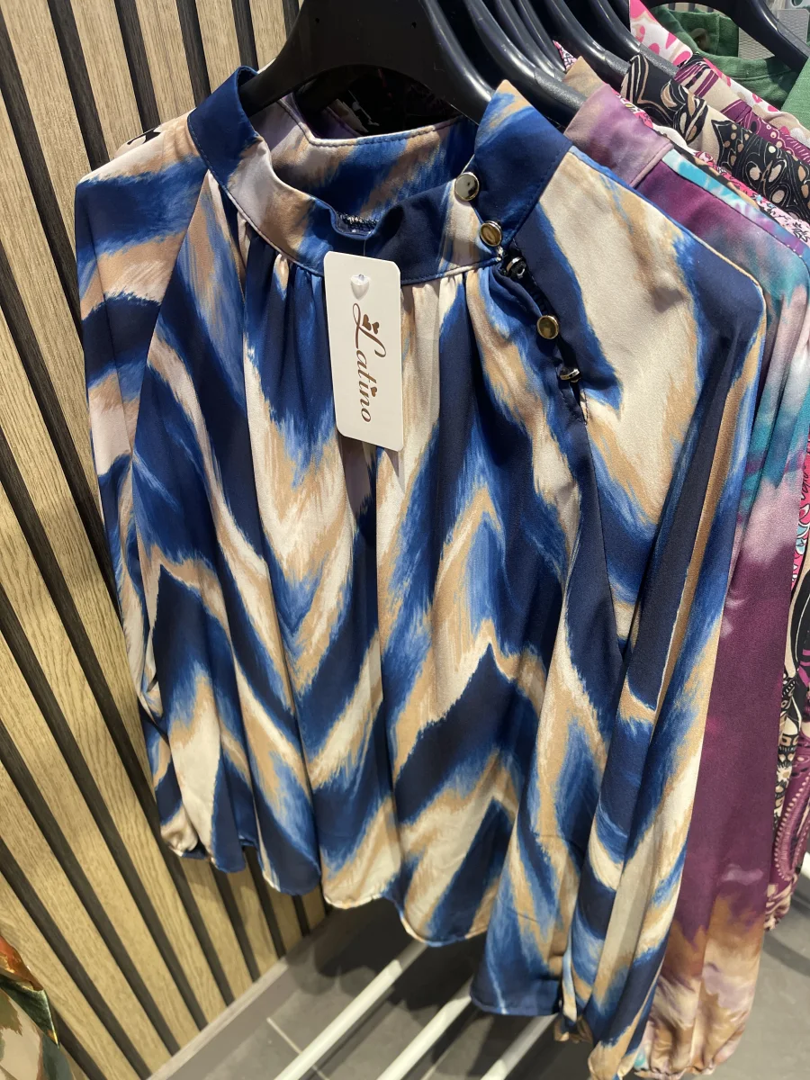 chemise | Astra boutique 