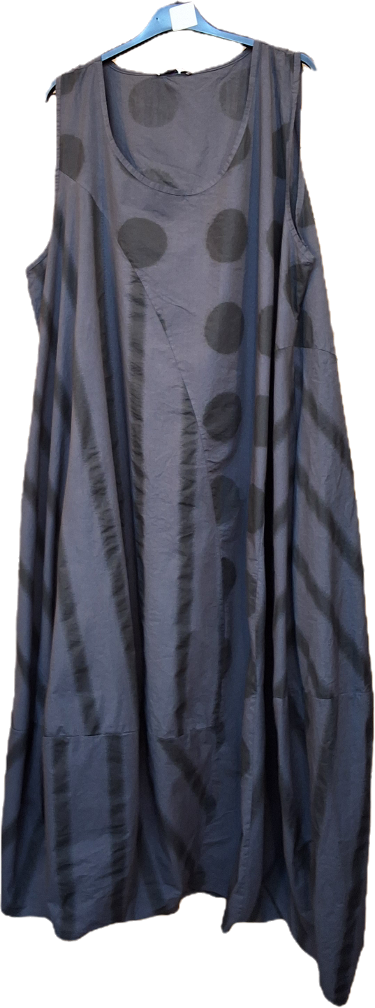 M53 Robe boules | Chouettes vêtements