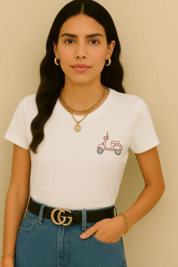 T - Shirt | ELIS MODA