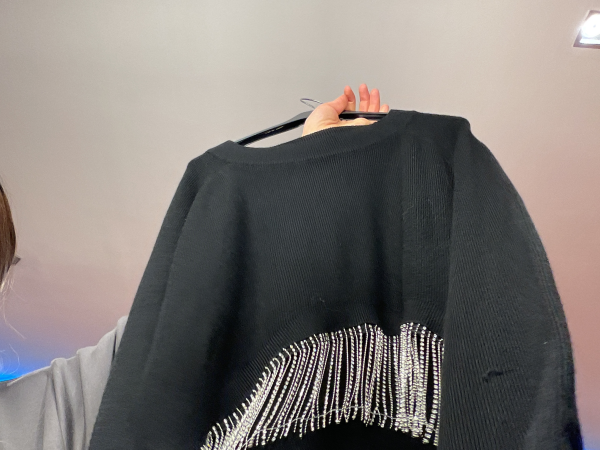 Pull | Astra boutique 