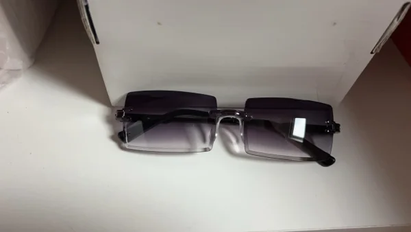 Lunette de soleil  | Ma collection ma mode