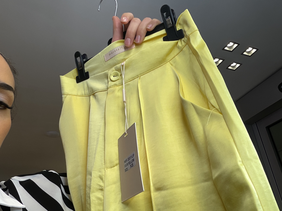 Pant xs | Astra boutique 
