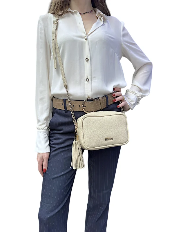 Miami Blanc Cassé | Sac'ré