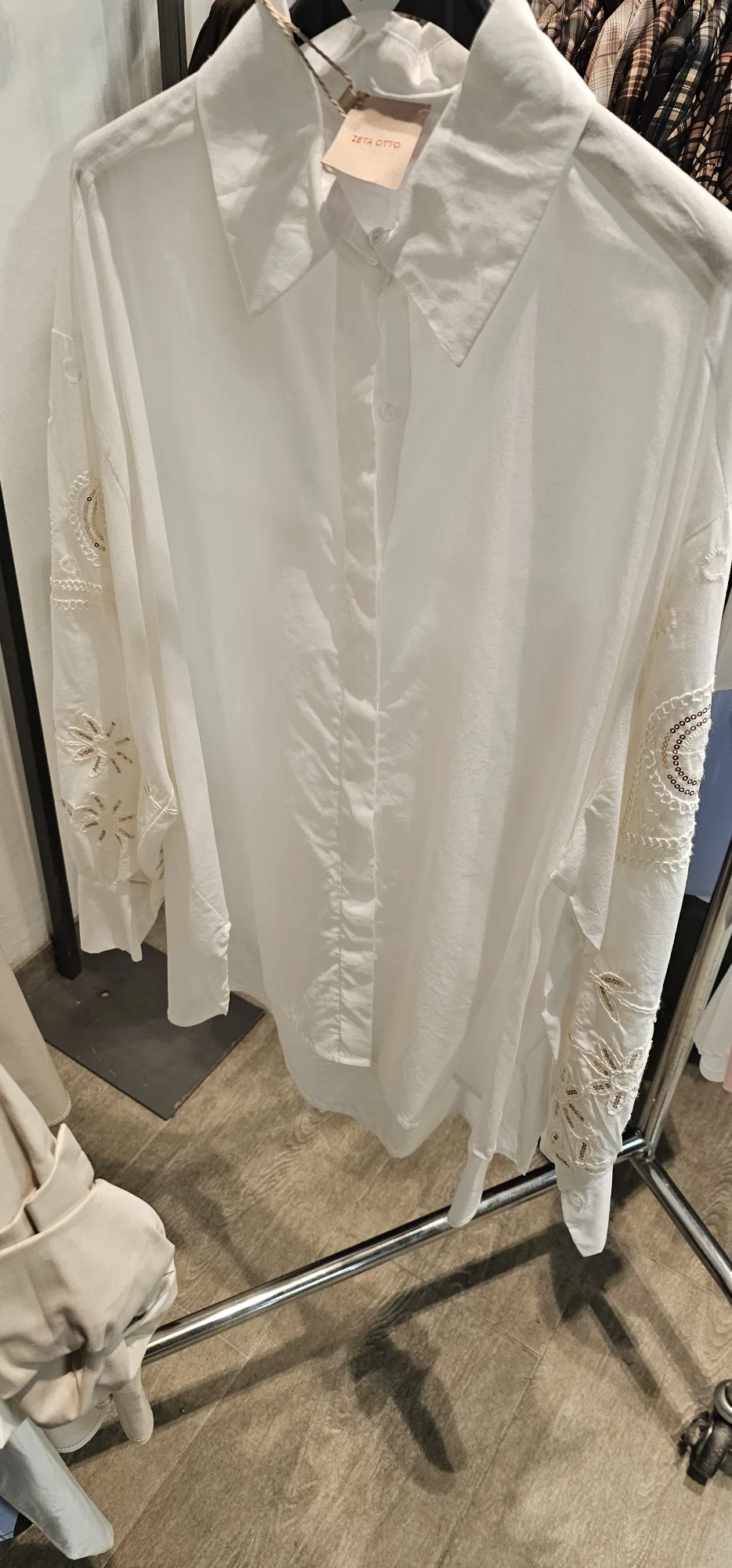 Chemise lifesendy | Dresses of my World