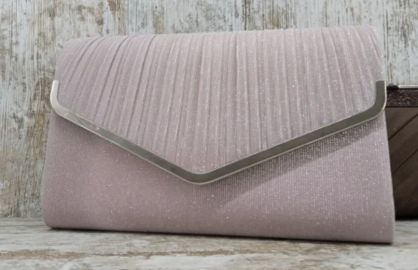 BOLSO BRILLO | New Secret