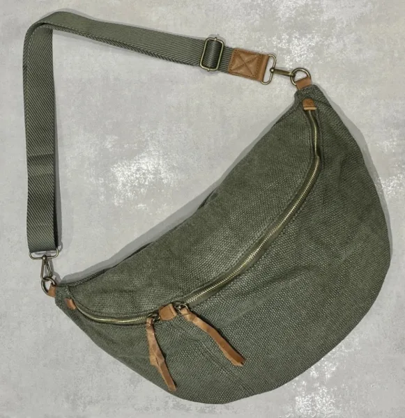 Sac banane xxl | Jus de coco 