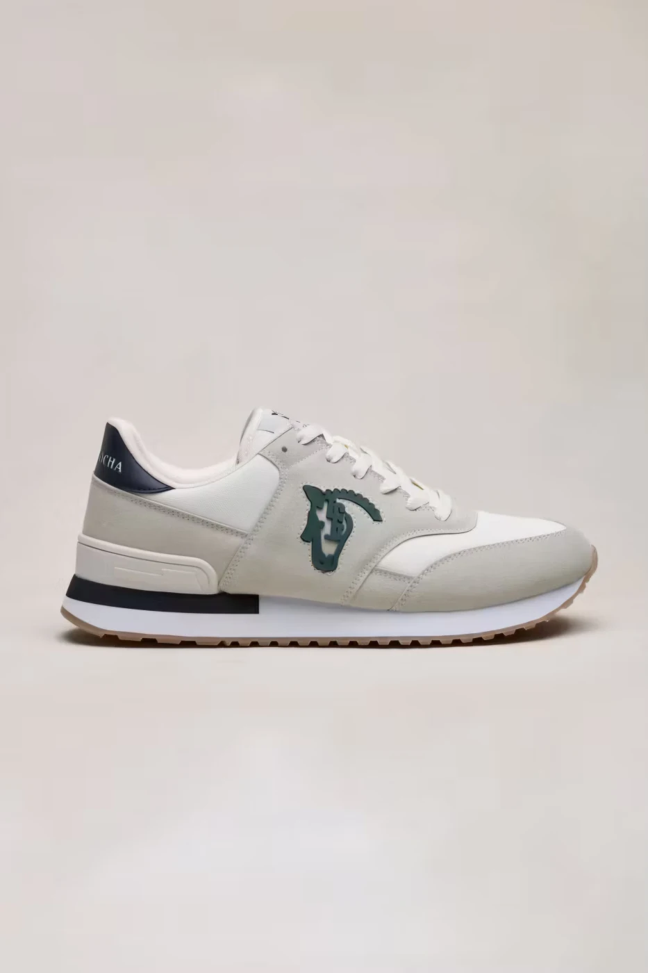 Tenis La Garrocha GOTAN Cru Cod.863 | definne