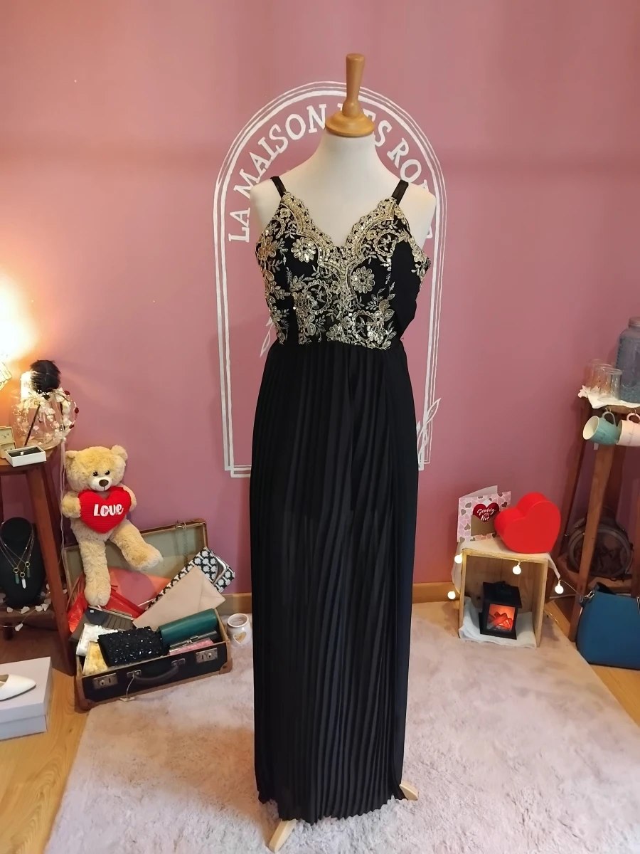 Combi-robe | La maison des robes