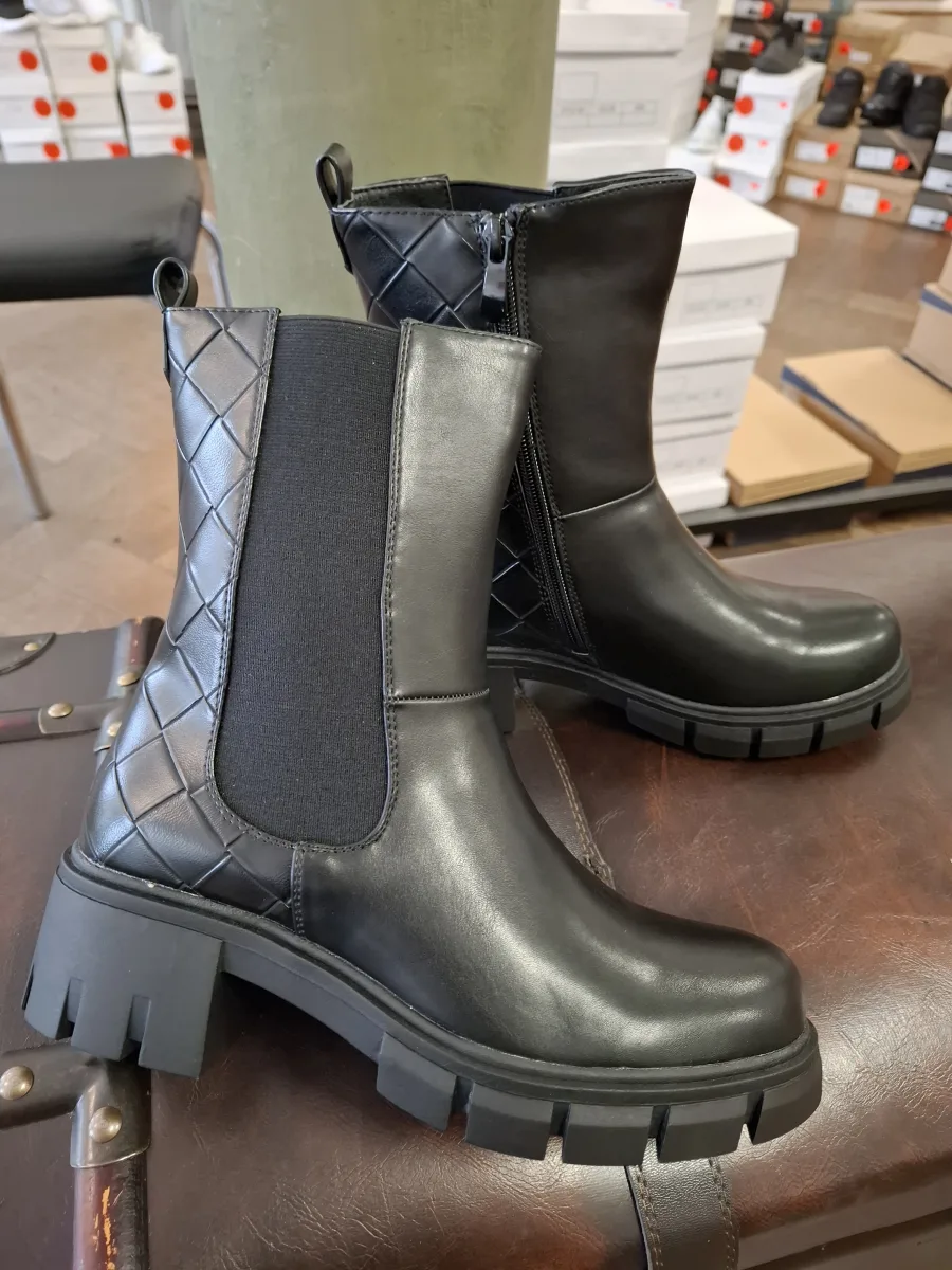 Boots 991 (2 Farben) | Lieblings Schuhe 