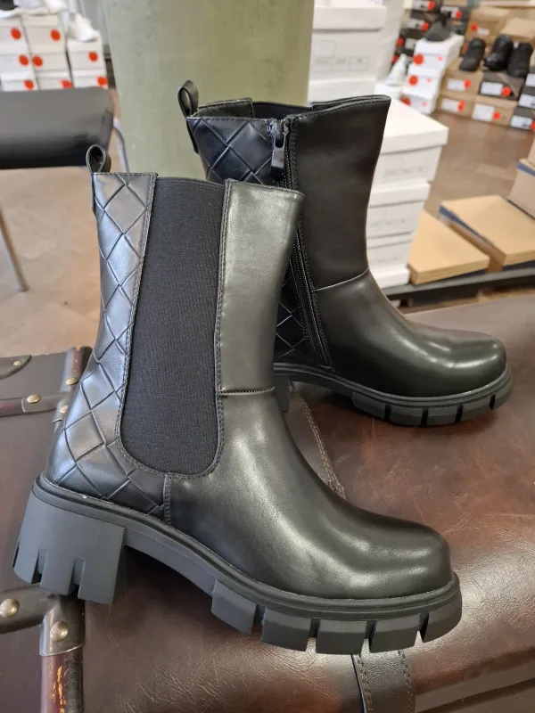Boots 991 (2 Farben) | Lieblings Schuhe 