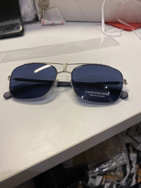 Lunettes Calvin Klein | Astra boutique 
