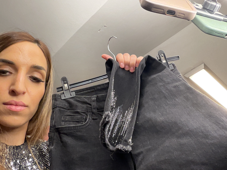 Je liu ji  | Astra boutique 