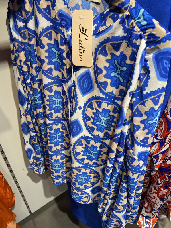 Chemise | Astra boutique 