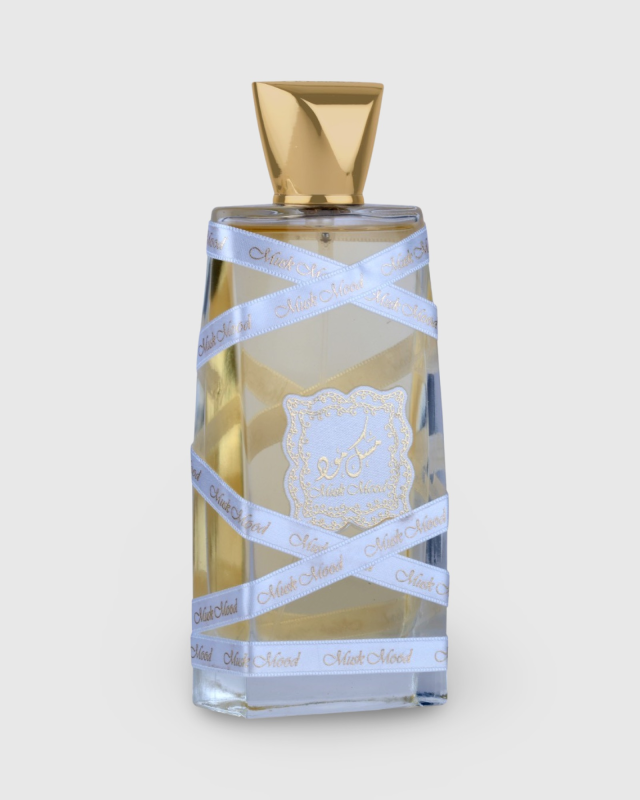 LATTAFA – MUSK MOOD 100 ML | AMCOSMETIK