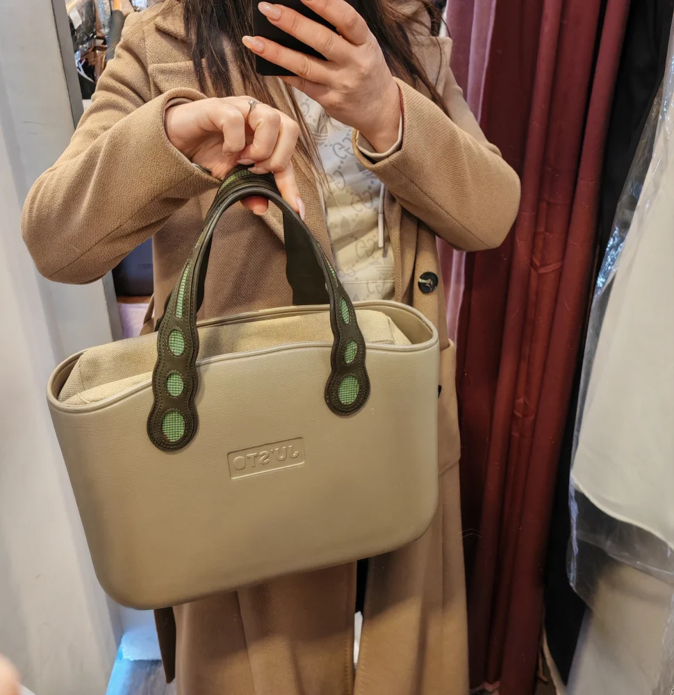 JU'STO  | Non solo moda 