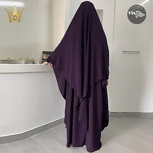 ENSEMBLE LEYLA UNIE | AMCOSMETIK