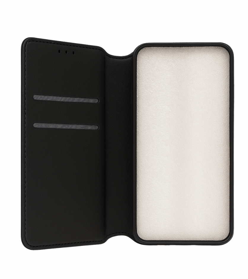 Housse sans languette Xiaomi | Beauty phone 