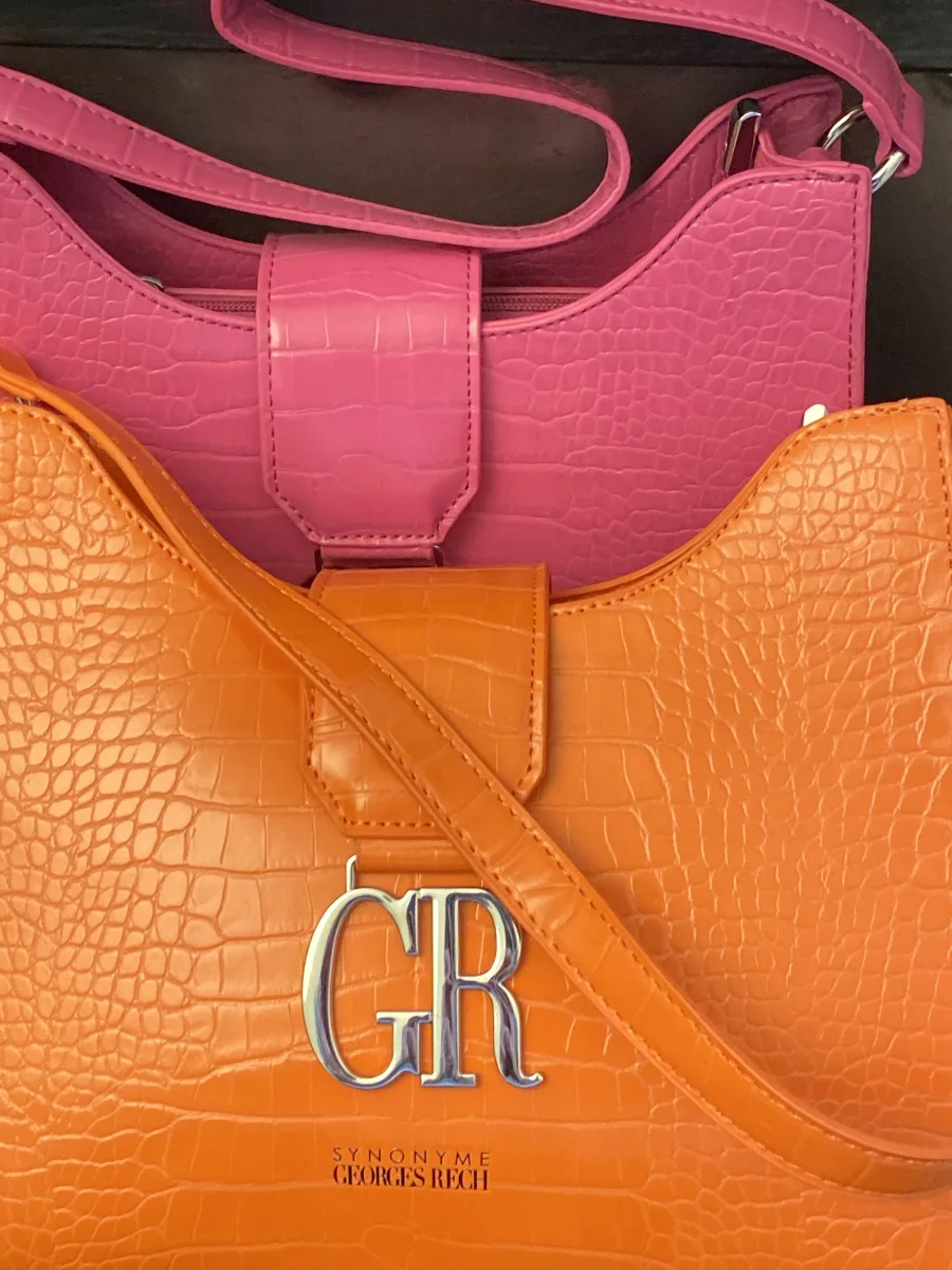 Sac Georges rech | Astra boutique 