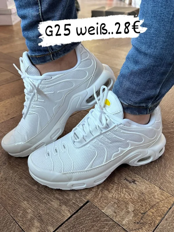 Sneaker G25 ( 4 Farben) | Lieblings Schuhe 