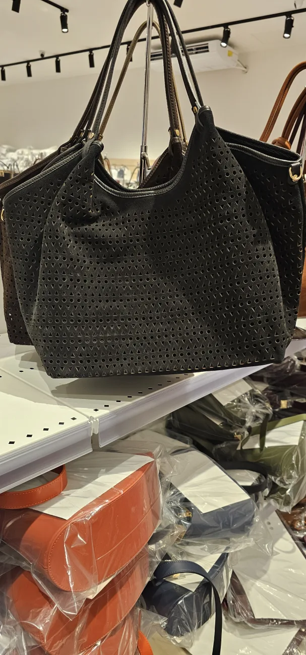 Sac Annie  | Dresses of my World