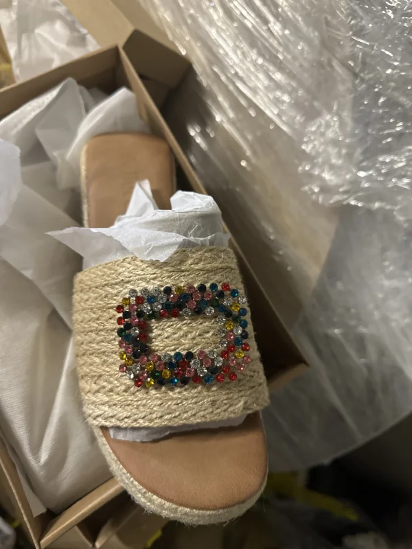 Sandales ff | Astra boutique 