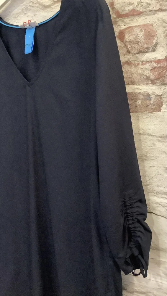 Robe | Jus de coco 