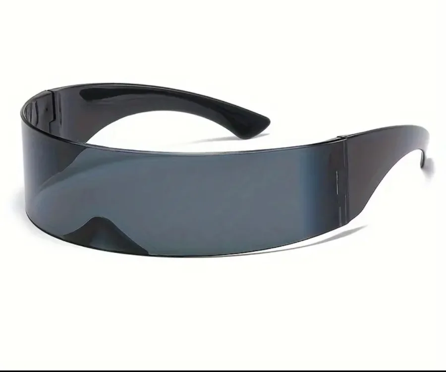 Lunettes de plein air futuriste unisexe | My beauty Shopper