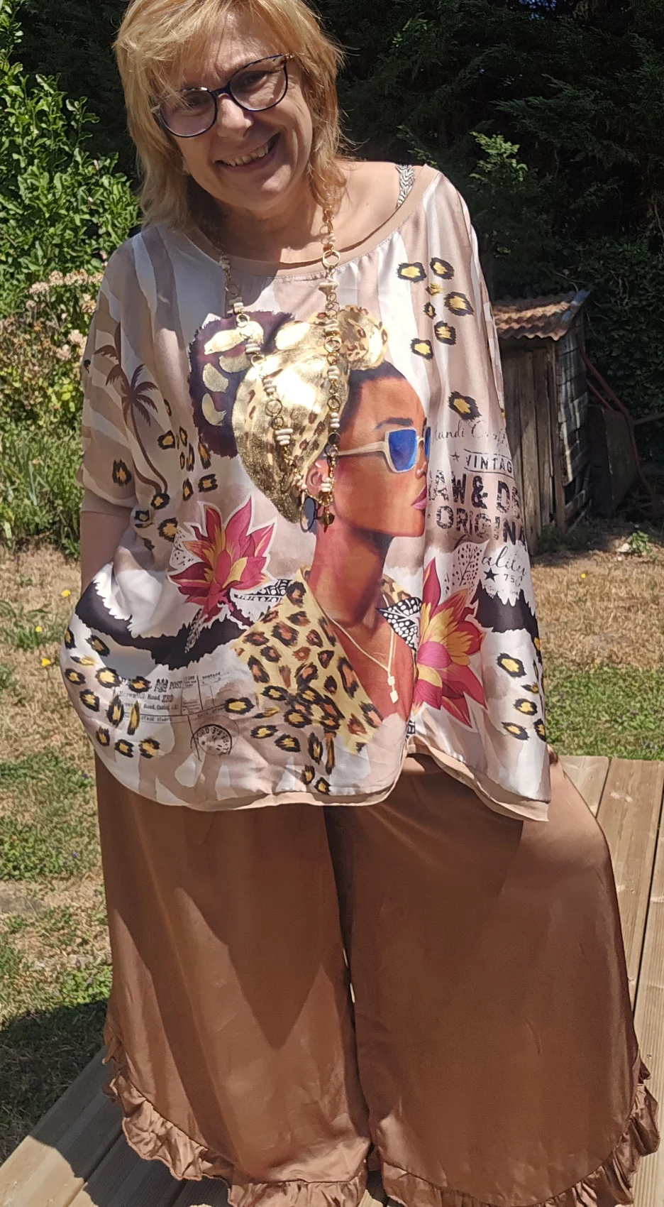 Top Afrique | Chez Florem