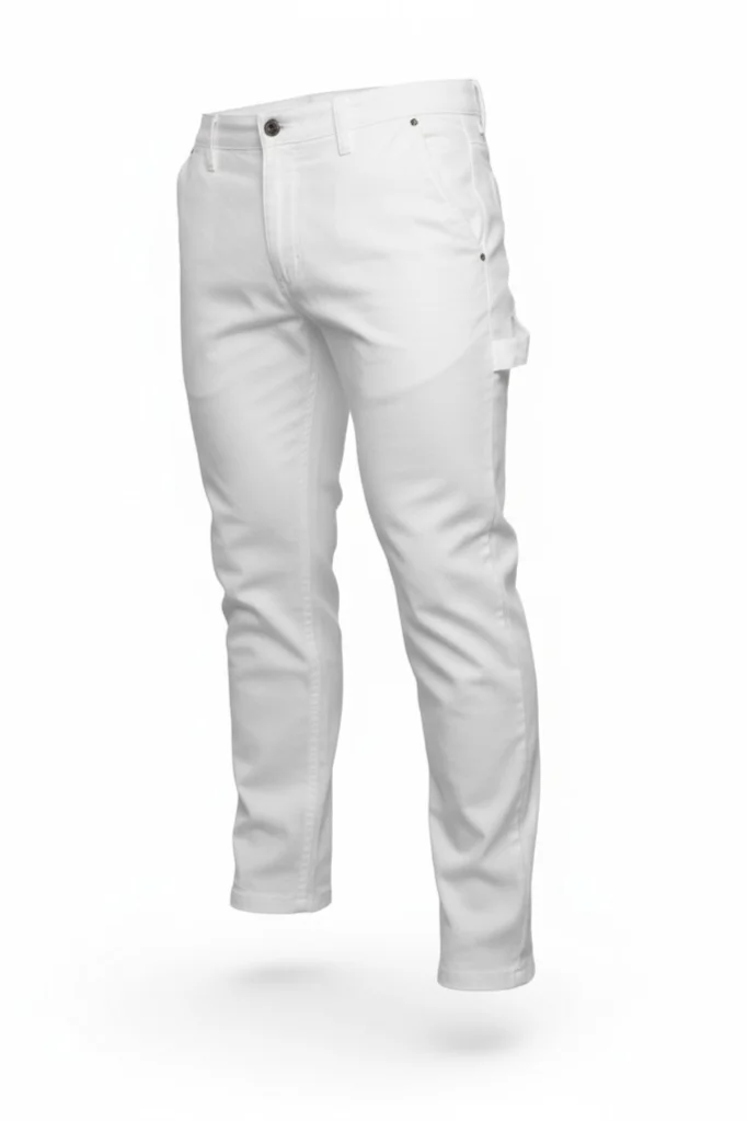 Calça Basica Frilivin em Poliéster cod.881 | definne