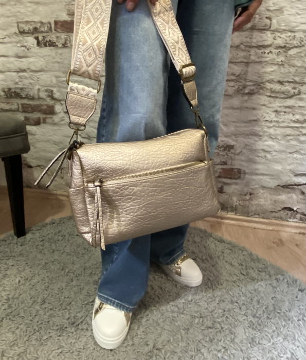 Sac mandoline  | Jus de coco 