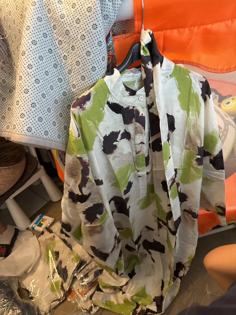 Robe 18  | Astra boutique 