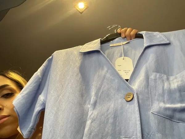 Combi s | Astra boutique 