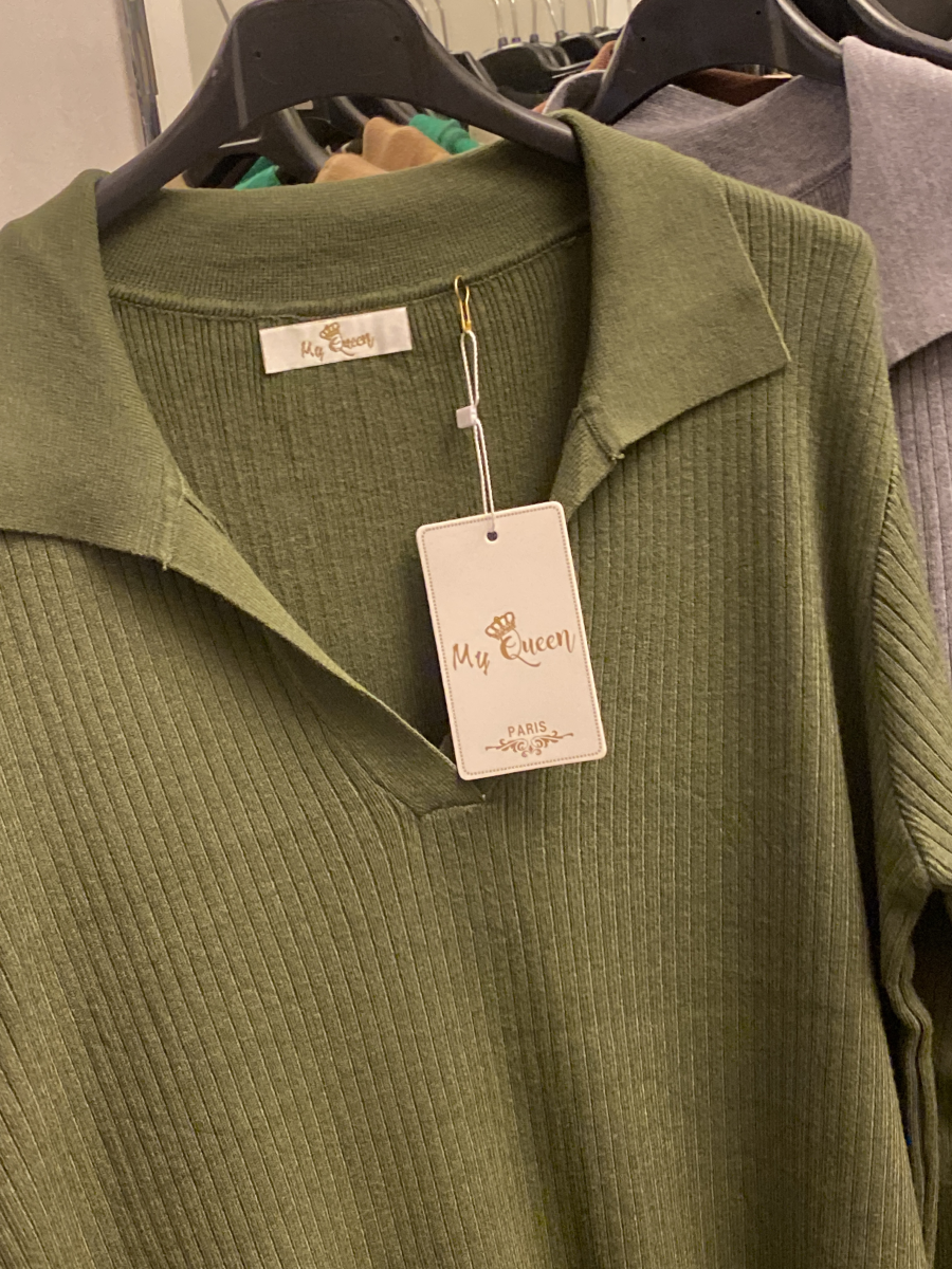 Robe | Astra boutique 